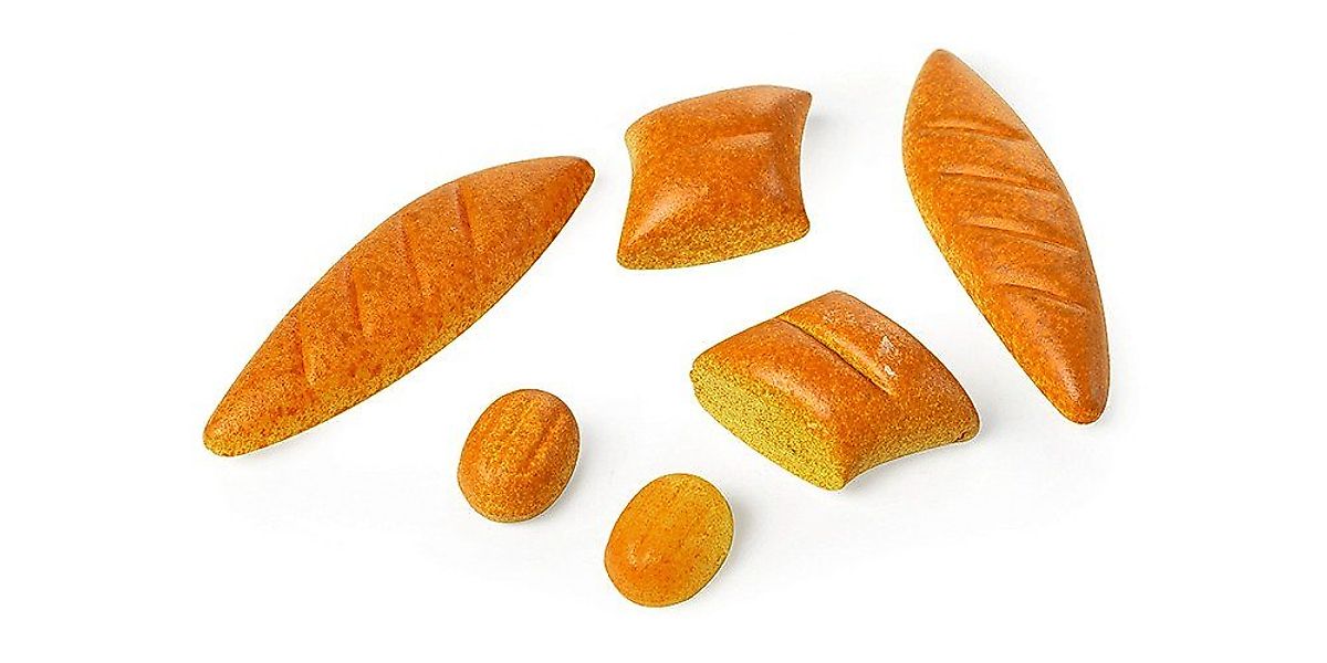 VBS Dekofigur Brotsortiment (6 St), 6tlg günstig online kaufen