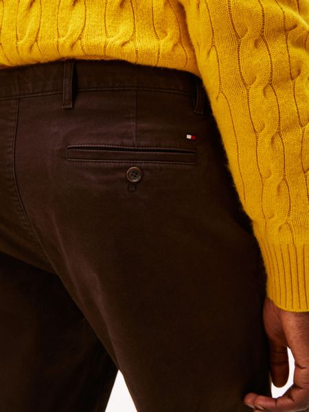 Tommy Hilfiger Chinohose CORE HARLEM ESSENTIAL günstig online kaufen