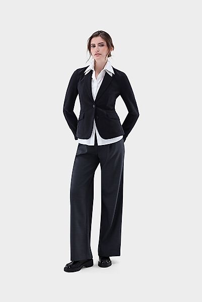 Blazer gerippt günstig online kaufen