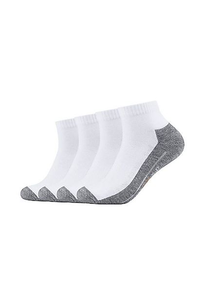 Camano Sportsocken Sportsocken kurz Atmungsaktiv Bequem Perfekte Passform günstig online kaufen