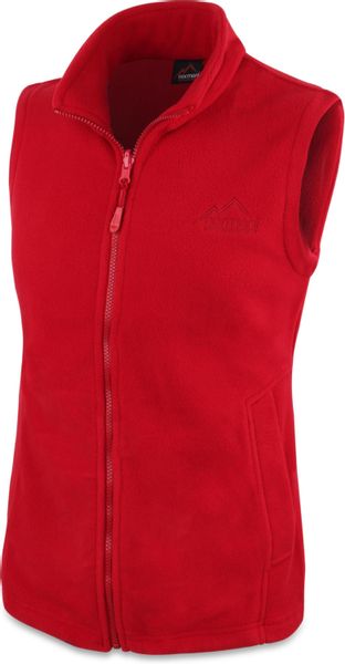 normani Fleeceweste Damen Fleeceweste Kiamika Übergangsweste günstig online kaufen