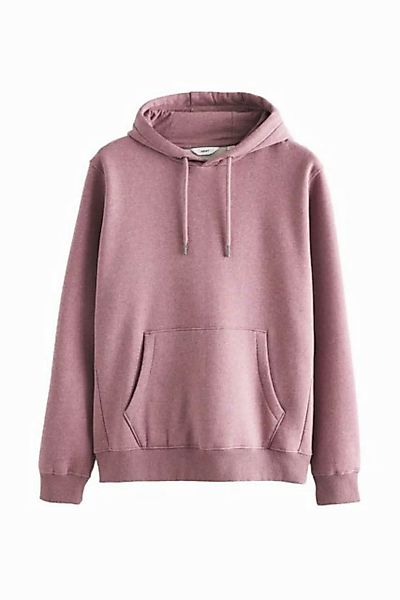 Next Kapuzensweatshirt Premium-Hoodie aus Jersey mit hohem Baumwollanteil ( günstig online kaufen