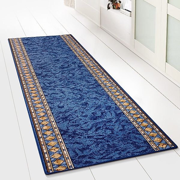 Karat Läufer Langeoog, Teppich, Erhältlich in günstig online kaufen