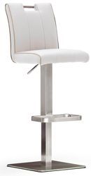 MCA furniture Bistrostuhl BARBECOOL Barhocker Bistrostuhl günstig online kaufen