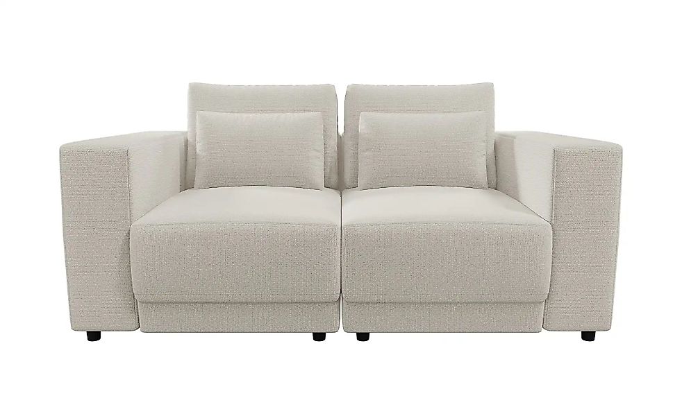 switch Einzelsofa  Toora ¦ beige ¦ Maße (cm): B: 228 H: 96 T: 114.0 Polster günstig online kaufen