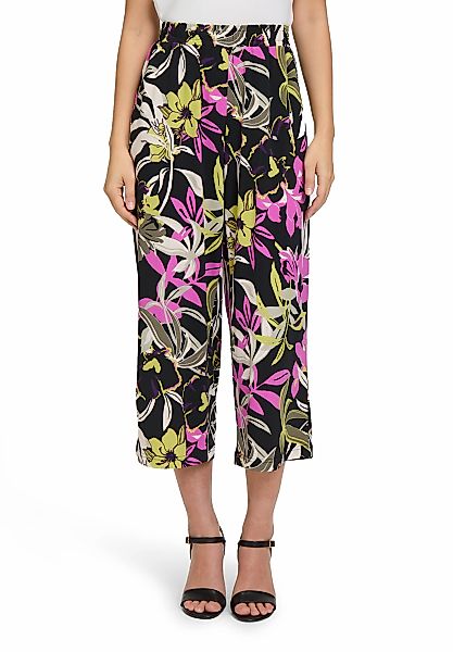 Betty Barclay Schlupfhose "Damen Schlupfhose mit Eingrifftaschen" Material günstig online kaufen
