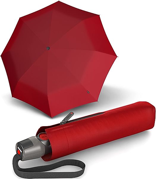 Knirps® Taschenregenschirm leichter, stabiler Schirm mit günstig online kaufen