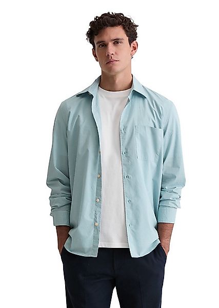 Marc O'Polo Langarmhemd günstig online kaufen