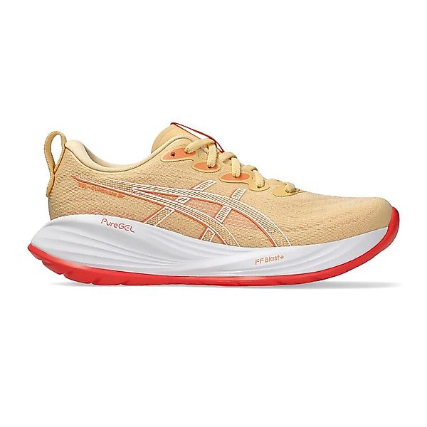 Asics Gel-Cumulus 27 - Neutralschuh Laufschuh günstig online kaufen