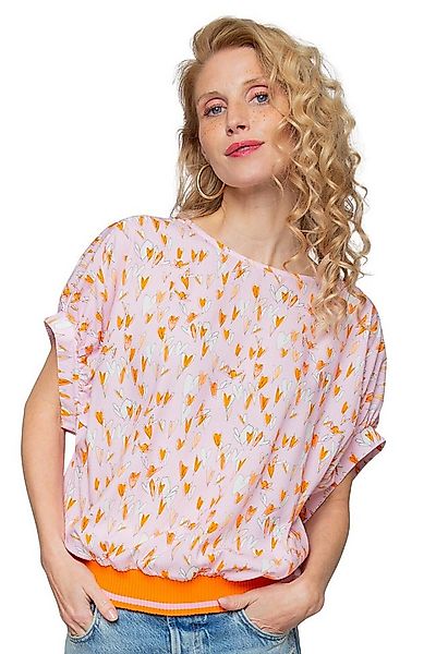 Emily Van Den Bergh Schlupfbluse Damenbluse 8861-240 günstig online kaufen