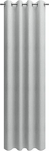 Neutex for you! Vorhang »Libre-ECO«, (1 St.), Breite 142 cm, nach Maß günstig online kaufen