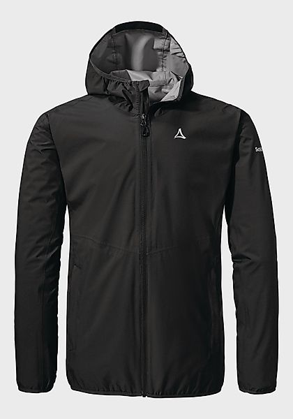 Schöffel Outdoorjacke "Hiking Jacket Style Migandi MNS", mit Kapuze günstig online kaufen