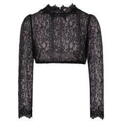 Spieth & Wensky Dirndlbluse Ermelina- Dirndlbluse günstig online kaufen