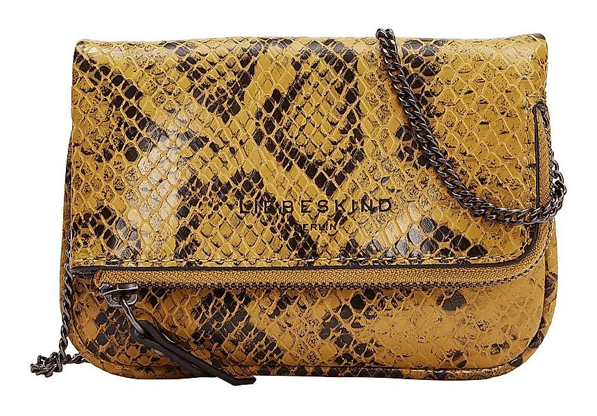 Liebeskind Berlin Umhängetasche Aloe Special Snake günstig online kaufen