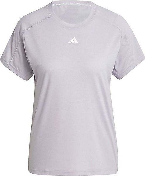 adidas Sportswear T-Shirt TR-ES CREW T GLOGRY Fitness T-Shirt kurz Damen ad günstig online kaufen