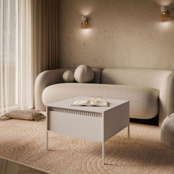 Lookway Couchtisch YASUMI mit Stauraum – günstig online kaufen