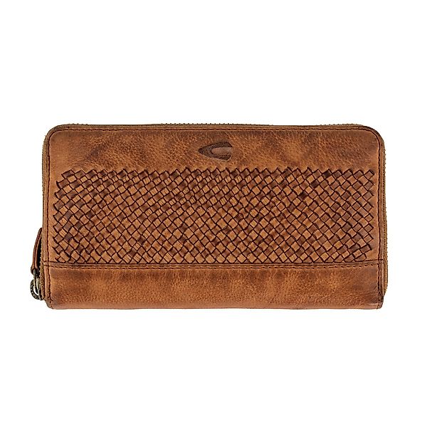 camel active Geldbörse Wallet WAVE günstig online kaufen