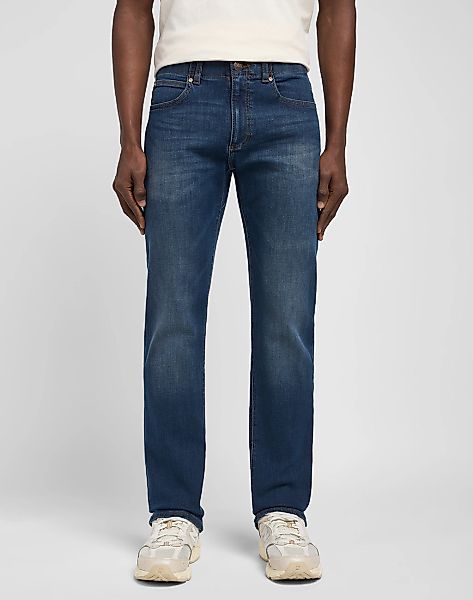 Lee Slim-fit-Jeans "Extrem Motion Slim" Extreme Motion Stretchware günstig online kaufen
