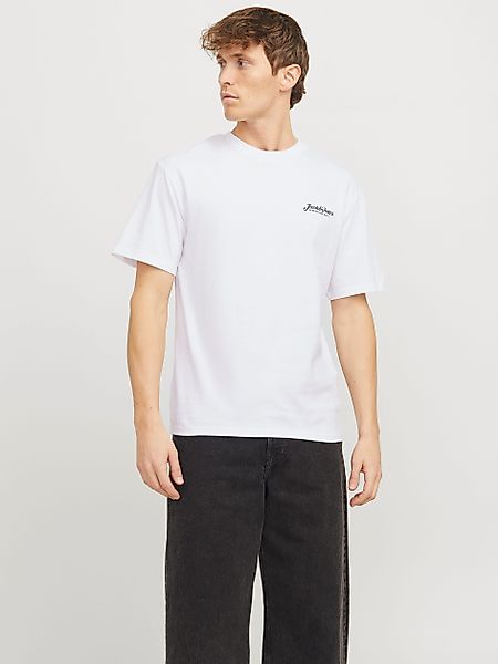 Jack & Jones T-Shirt JJBEAU TEE günstig online kaufen