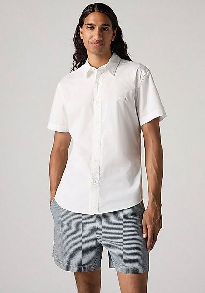 Levi's® Kurzarmhemd SS BATTERY HM günstig online kaufen