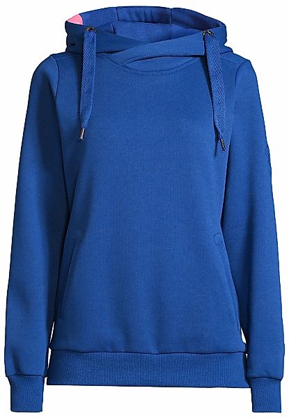 salzhaut Kapuzenpullover "Hoodie SÜNN" günstig online kaufen