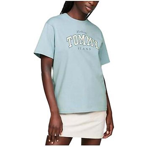 Tommy Hilfiger  T-Shirt DW0DW17375C10 günstig online kaufen
