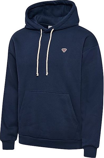 hummel Kapuzenpullover Hmlloose Hoodie Bee günstig online kaufen