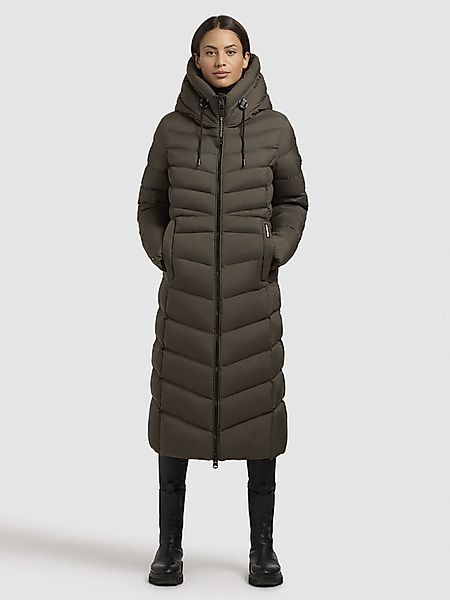 khujo Steppmantel INGRAM4 günstig online kaufen