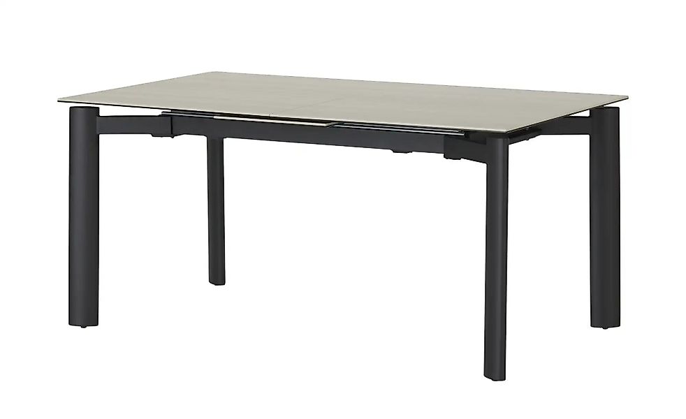 uno Esstisch  Björn ¦ grau ¦ Maße (cm): B: 90 H: 76 Tische > Esstische > Es günstig online kaufen