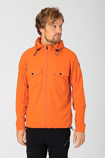 SUPER.NATURAL Outdoorjacke Merino Jacke M ADVENTURE günstig online kaufen