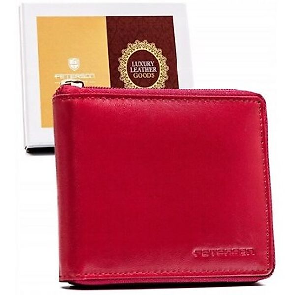 Peterson  Geldbeutel DHPTNRD30GCL65787 günstig online kaufen