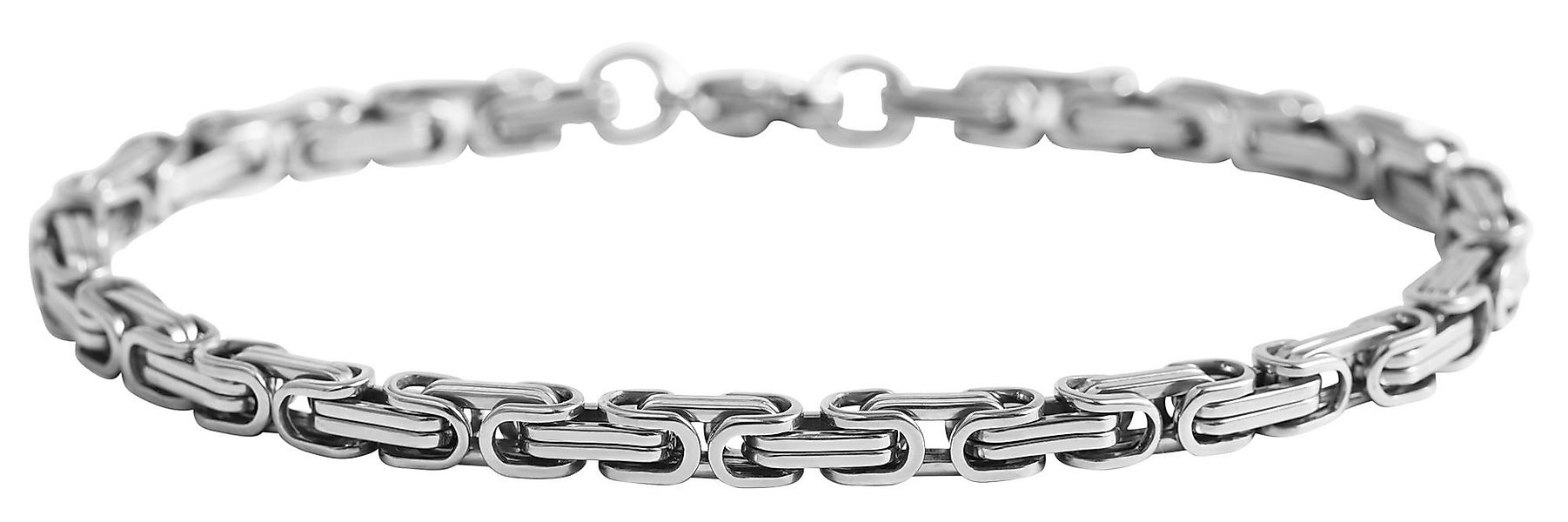 Raptor Edelstahlarmband Morlyn Raptor Königsarmband aus günstig online kaufen