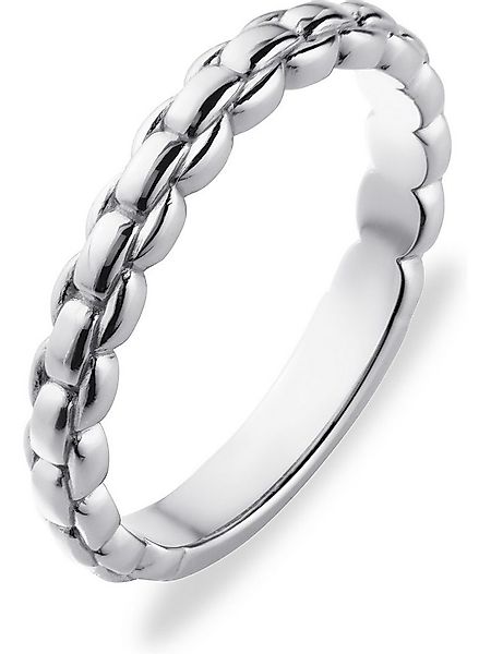 CHRIST Silberring CHRIST Damen-Ring 925er Silber, recycelt günstig online kaufen