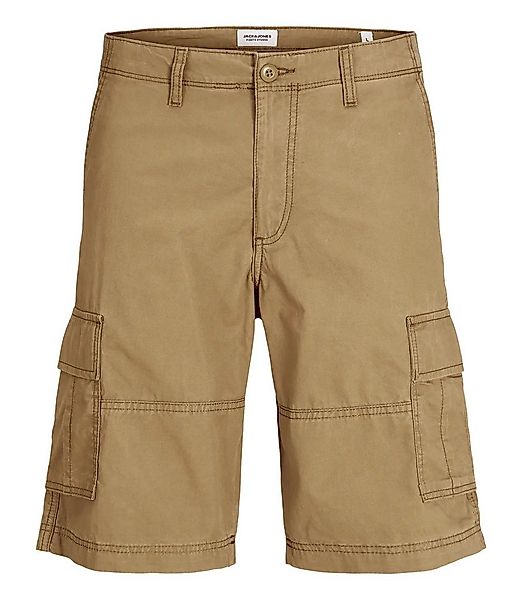 Jack & Jones Jeansshorts Jack & Jones Cargo Shorts Herren Bermuda Shorts günstig online kaufen