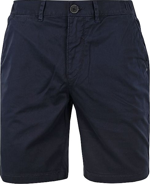 Vanguard V65 Short Fine Twill Dunkelblau  - Größe 35 günstig online kaufen