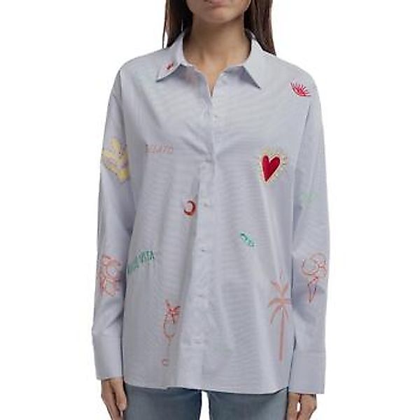 Teddy Smith  Blusen 32718090D-314H günstig online kaufen