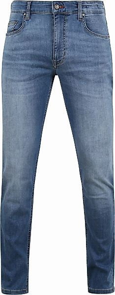 Suitable Jeans Blau - Größe W 34 - L 32 günstig online kaufen