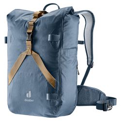 deuter Fahrradrucksack Amager 25+5 Bürorucksack mit günstig online kaufen