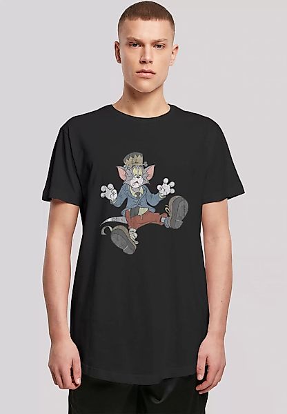 F4NT4STIC T-Shirt "Tom and Jerry TV Serie Faux Frankenstein Tom", Print günstig online kaufen