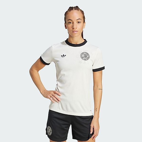 adidas Performance Fußballtrikot DFB ANNIVERSARY TRIKOT günstig online kaufen