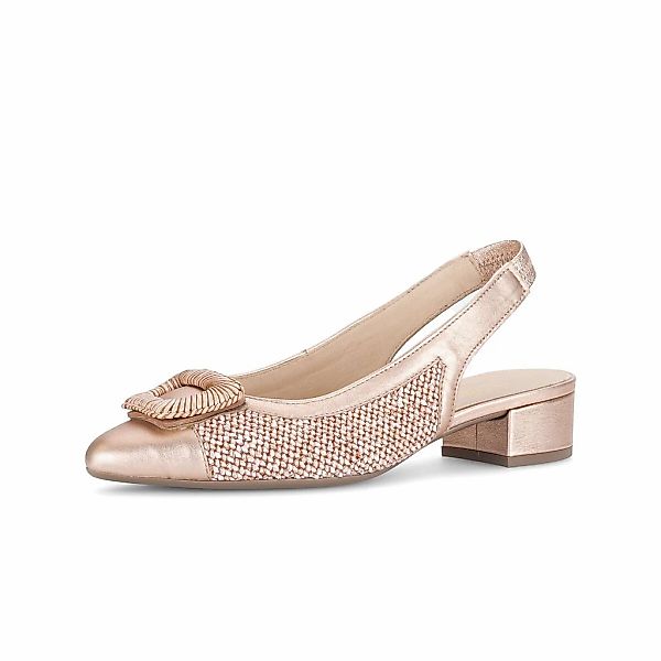 Gabor Slingpumps "Slingpumps" günstig online kaufen