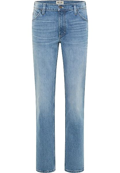 MUSTANG Bequeme Jeans "Style Tramper" günstig online kaufen