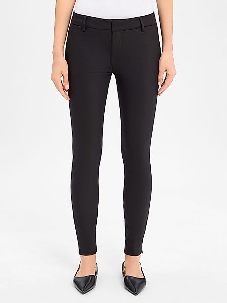 Mos Mosh Bundfaltenhose MMAbbey günstig online kaufen