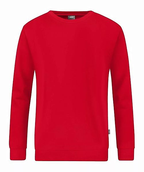 Jako Sweater Organic Sweatshirt günstig online kaufen