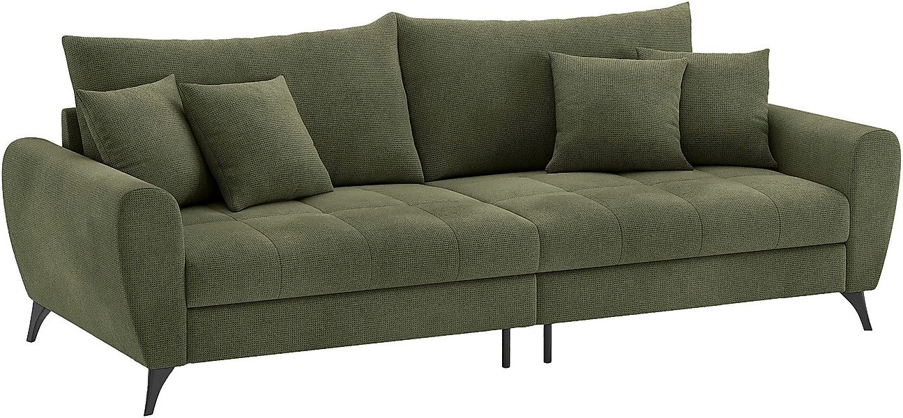 Mr. Couch Big-Sofa Blackburn II, Mit günstig online kaufen