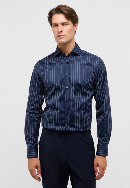 Eterna Langarmhemd SLIM FIT NON IRON günstig online kaufen