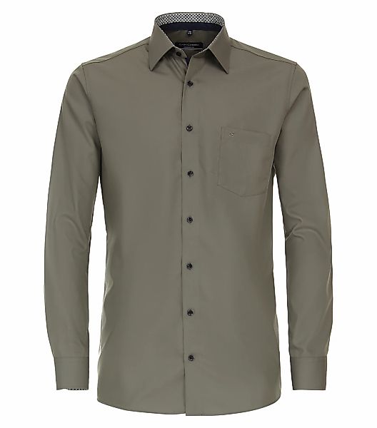 CASAMODA "CASAMODA Businesshemd uni" günstig online kaufen