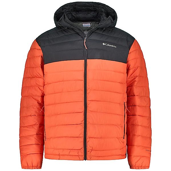 Columbia Wattierte Steppjacke mit Omni-Heat® Reflective-Futter Farbe rot Gr günstig online kaufen