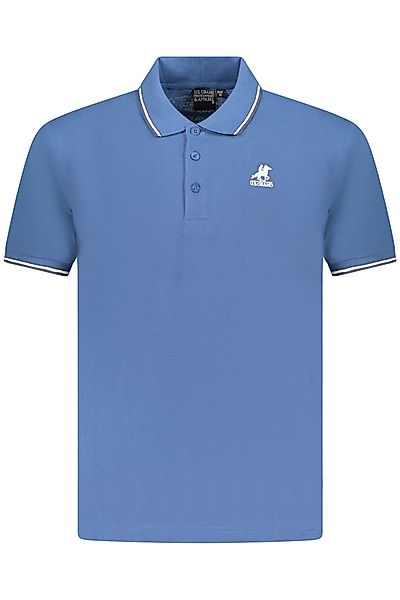 U.S. GRAND POLO Poloshirt Herren Poloshirt günstig online kaufen
