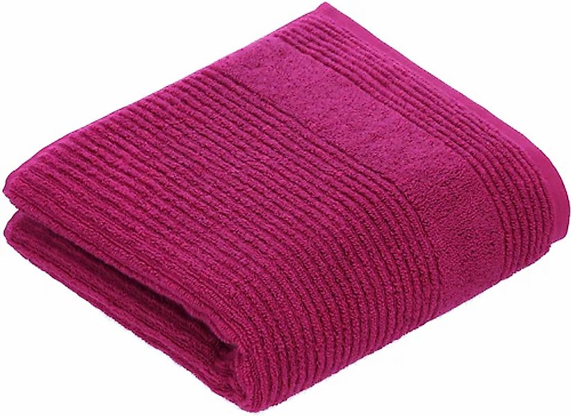 Vossen Handtuch »Tomorrow«, (2 St.) günstig online kaufen